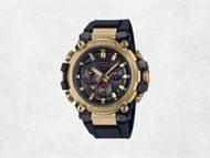 The Casio G-ShockMTG-B3000CXD-9A (Image via Casio)